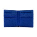 Giòsa Milano Ostrich wallet